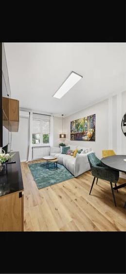 Floreasca | 3 Camere | Renovat | Balcon | Boxa | Prox. Metrou |