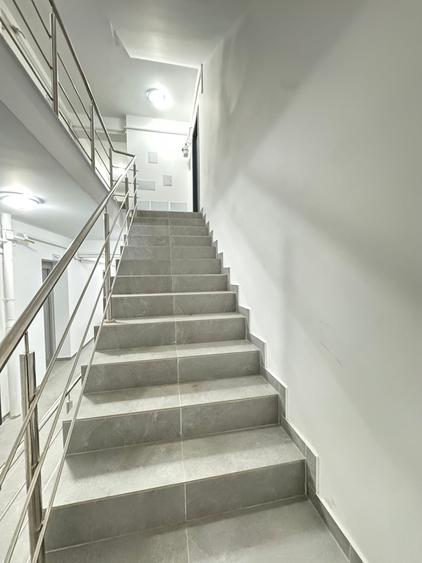Apartament Tip Studio- Mutare Imediata-Dezvoltator-Militari Residence-TVA Inclus
