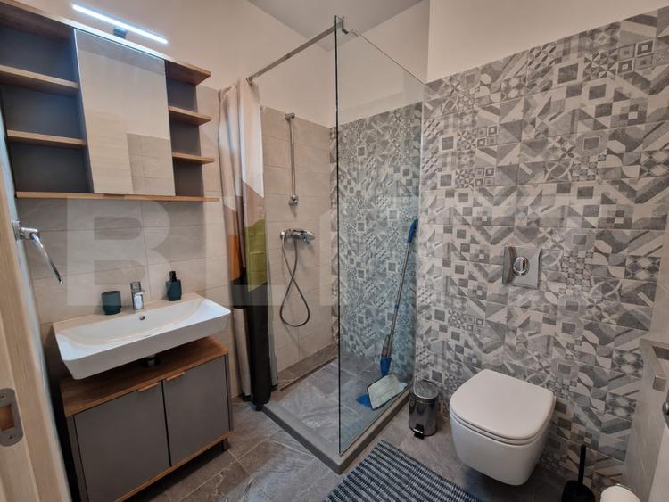 Apartament 3 camere, 83 mp, loc de parcare, zona Electroputere Mall