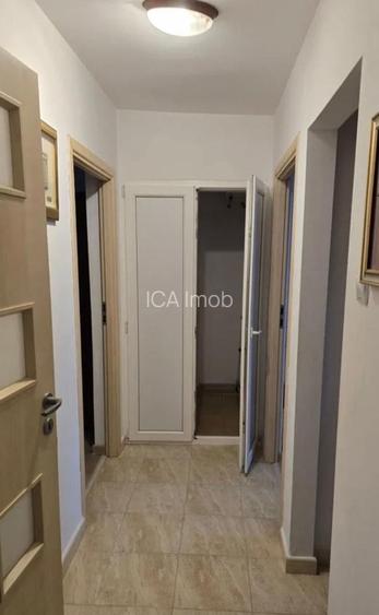 Apartament spatios Drumul Taberei metrou - 9