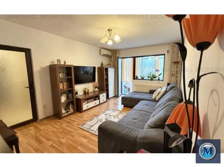 Apartament 2 camere de vanzare, zona Republicii, 52 mp #16451