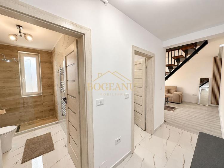BG204-APARTAMENT 3 CAMERE PE 2 NIVELURI | GIROC | BLOC NOU 2025 - 7