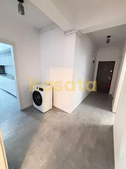 Apartament 2 camere de închiriat | Uverturii | Bloc 2025