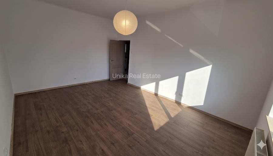 Apartament central, 21 Decembrie, renovat, prima inchiriere - 6