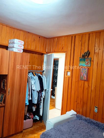 Apartament 2 camere mobilat, lângă metroul Iancului. - 4