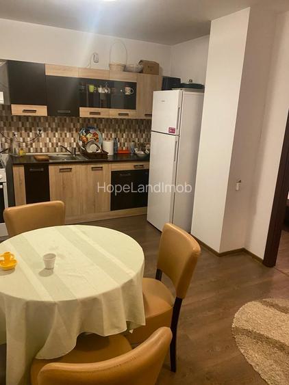 Apartament 2 camere Pantelimon / Carrefour - 5