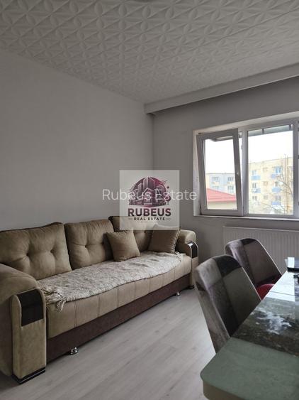 Mic la întreținere, bun la randament: apartament în Orșova - 27