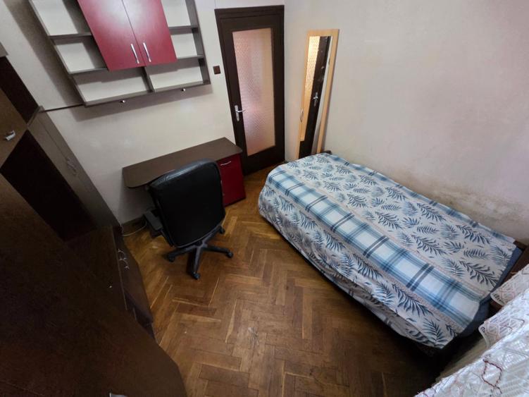 Apartament de vânzare, 4 camere, 70 mp, Mănăștur Calea Florești