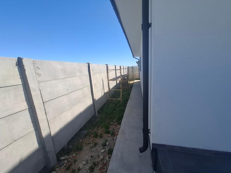 Casa individuala 4 camere