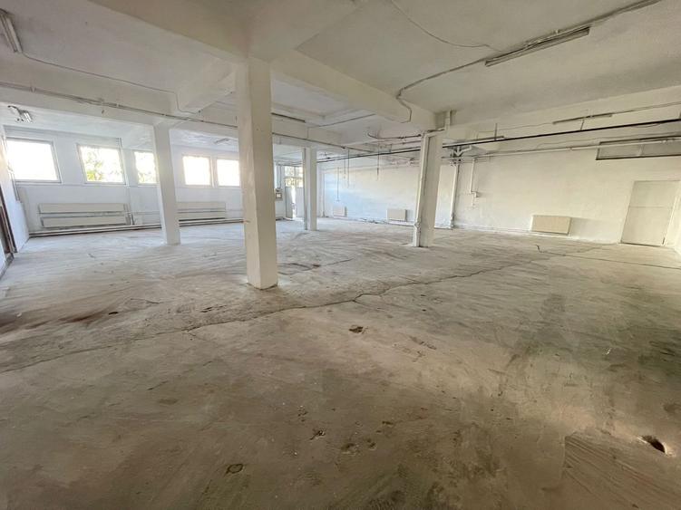 Spatiu industrial I 300 mp I Depozitare I Productie