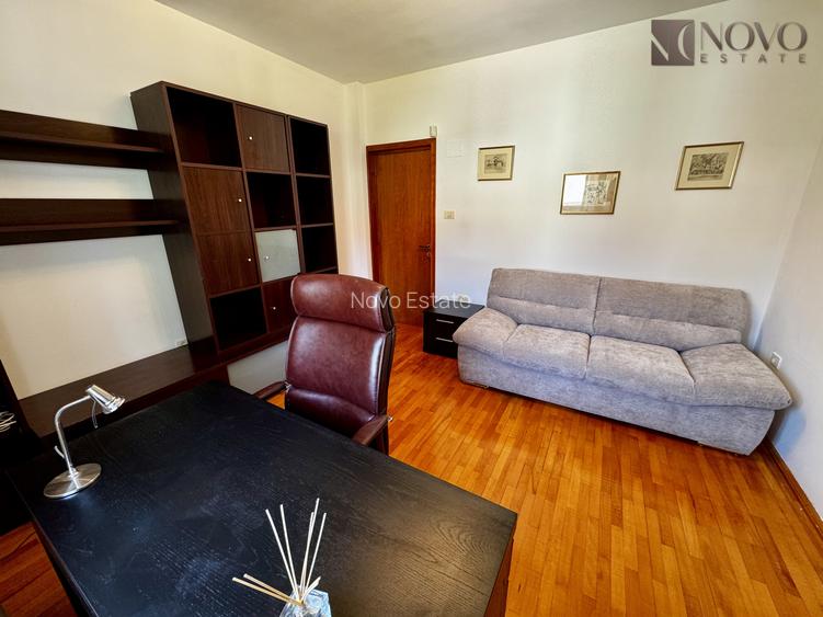6 camere | Herastrau | 240 mp | Paza | Curte | Parcare - 16