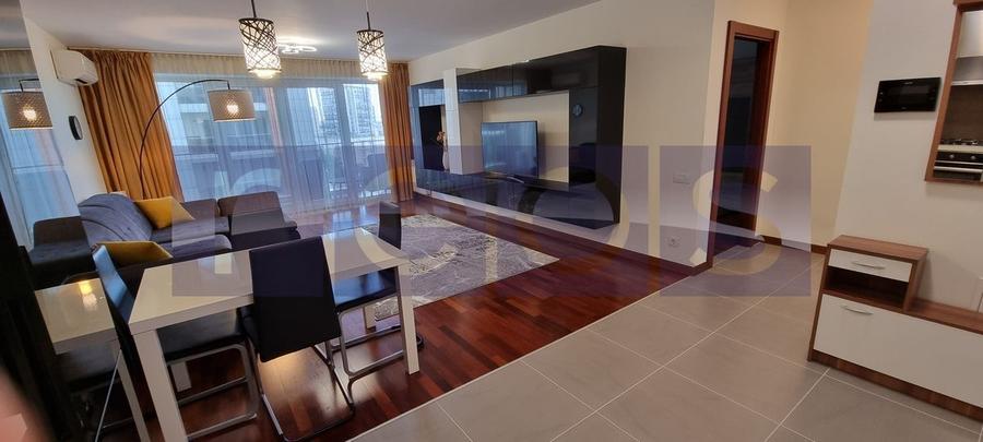 INCHIRIERE APARTAMENT INCITY COMPLEX 2 CAMERE 74MP DRISTOR ALBA IULIA VITAN