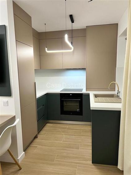 Apartament cu doua camere Lamaitei - 8