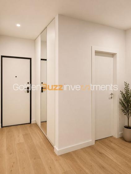 Apartament 3 camere | Parcare subterana | Viitorului 134