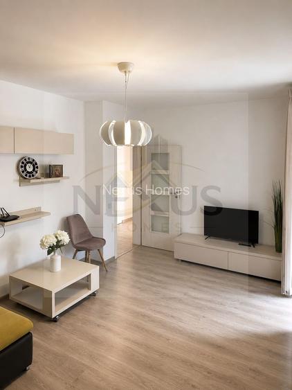 Apartament 2 camere-73mp- Solstitiului - 10 minute de metrou Leonida - 3