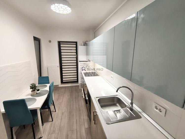 Apartament 2 camere de închiriat | Plaza Residence | Parcare inclusă | - 14