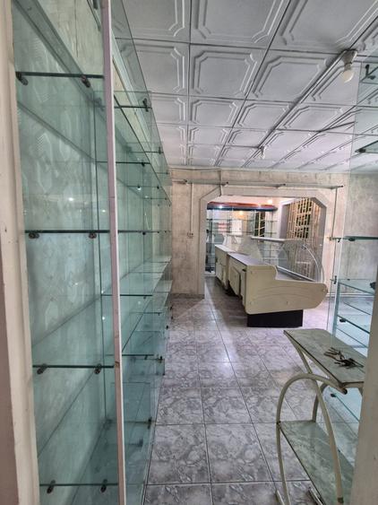 Spațiu comercial de vânzare | KM 4-5
