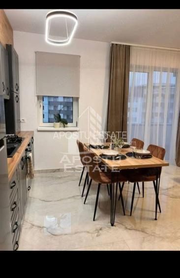 Apartament 2 camere de inchiriat, lux, Braytim