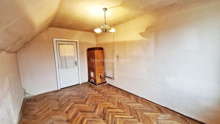 Apartament 2 camere in vila la poalele Tampei, 105000 euro - 10