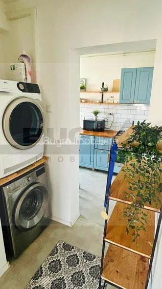 Apartament 2 camere, 56mp, etaj intermediar, parcare, zona centrala - 7