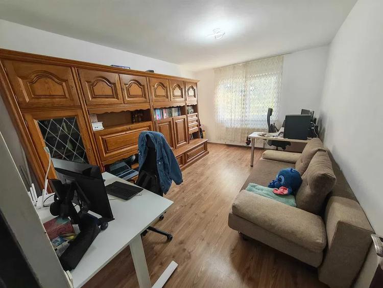 Apartament 2 camere decomandate | 61 mp | Parcare Subterană | Zona BMW - Metro