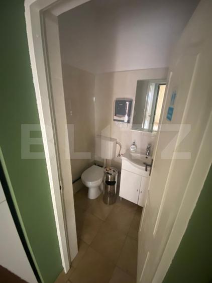 Spatiu comercial, 150 mp, zona Lipovei