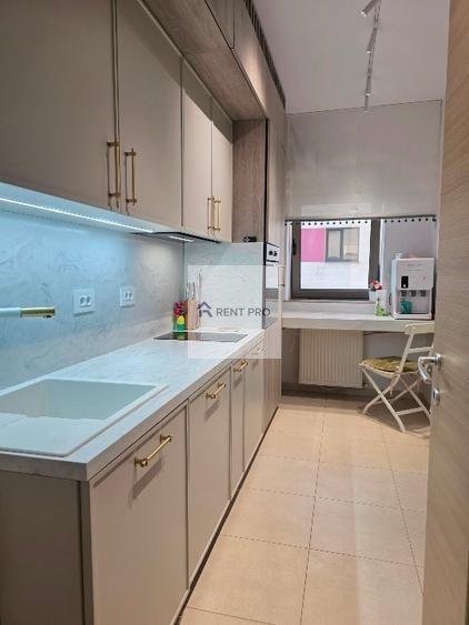 Premium 3 Camere Metrou Politehnica Etaj 7 Iuliu Maniu 6 E