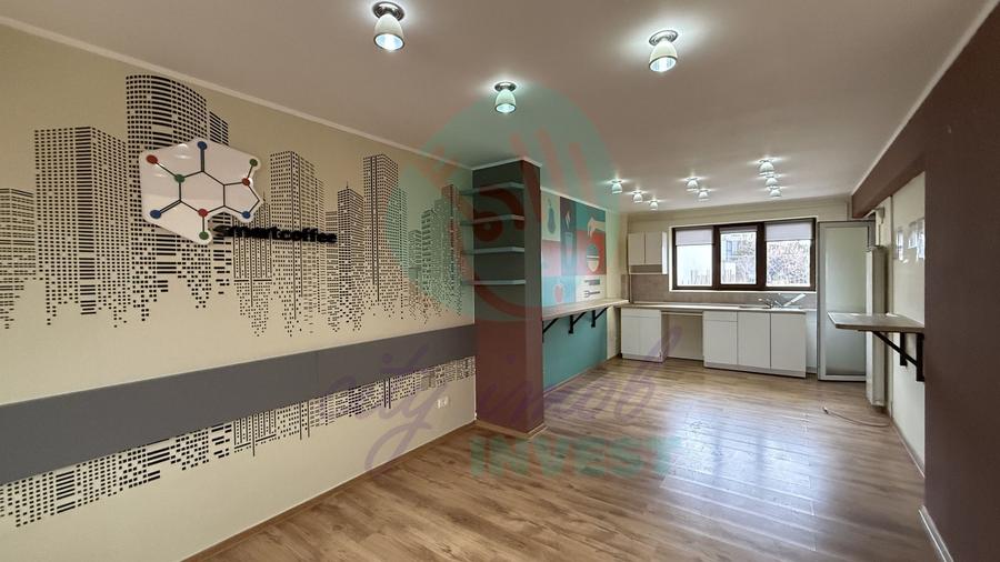 Duplex 5 camere Dorobanți – Floreasca | Terasă 24 mp | Garaj 2 locuri