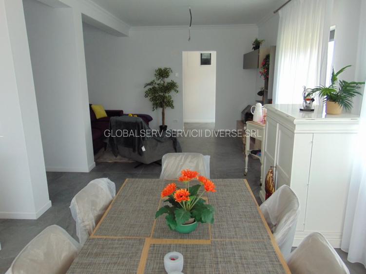 FARA COMISIOANE CASA TOP 3 camere 2 bai incalzire pardoseala tripane pe 800mp - 39