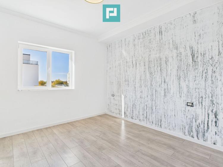 Apartament trei camere Torontalului