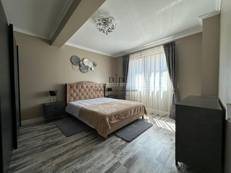 Vanzare Duplex | Dezmir | Finisat si mobilat complet - 4