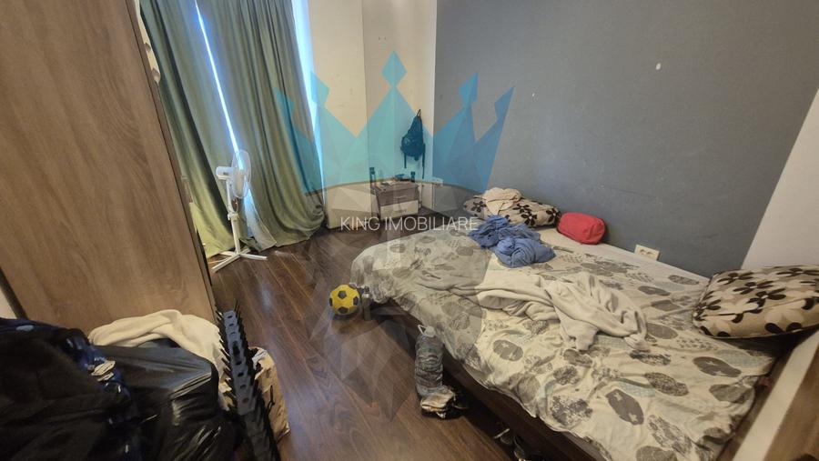 Apartament 3 Camere Militari Residence Rosu - 20