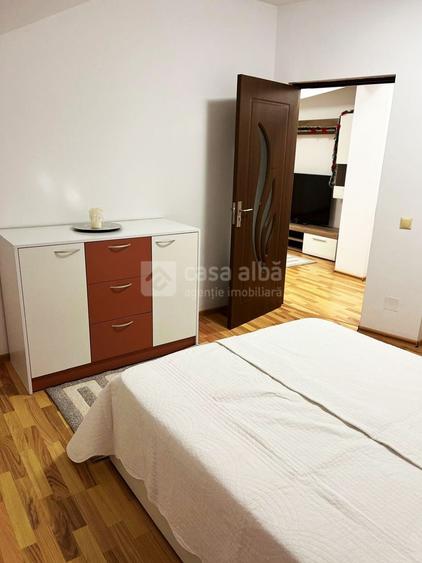 Moara de vant - Spital Pascanu, bloc nou, 2 apartamente moderne