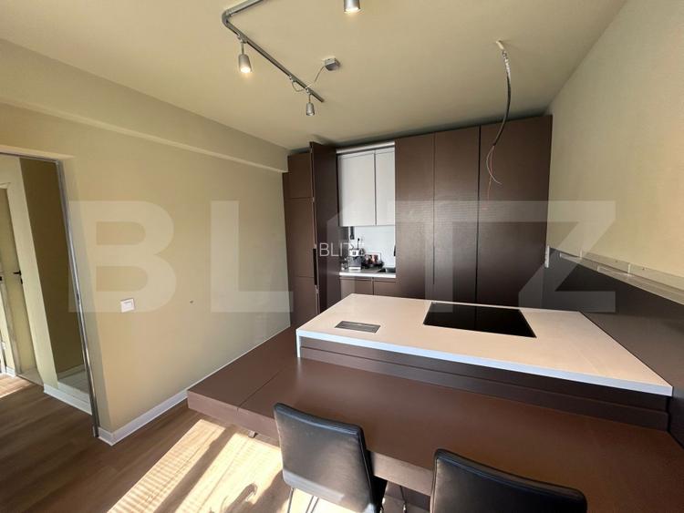 Casa mediteraneana, P+M, cartier Lascar Catargiu - 10