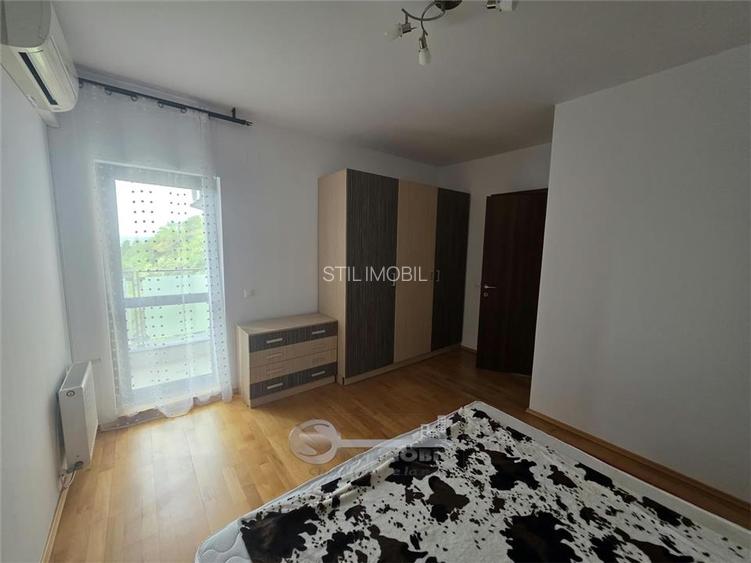 Apartament 2 camere Copou - Bellevue - 4