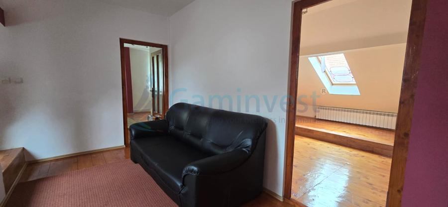 Casa cu dublu front stradal,zona Ecaterina Teodoroiu,Oradea