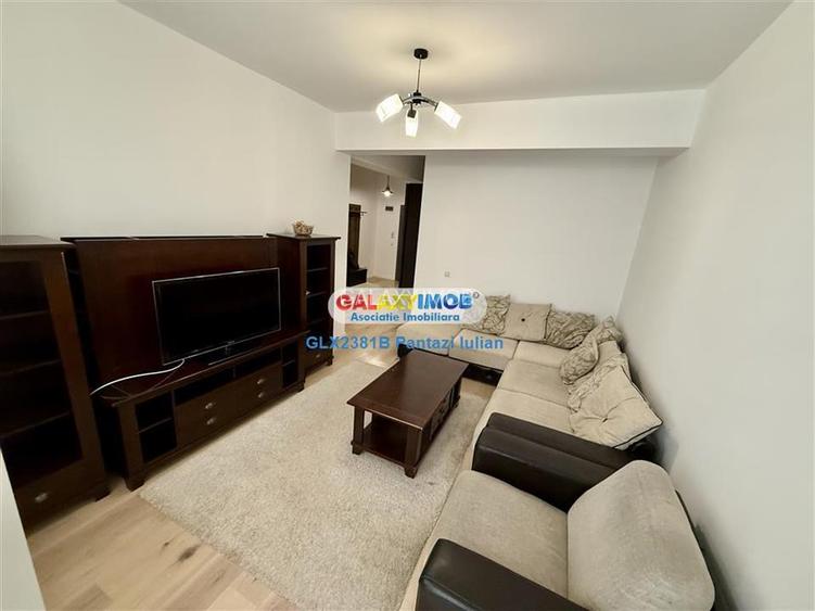 Vanzare 2 camere | Park Residence | Centrala Proprie | Decomandat - 12