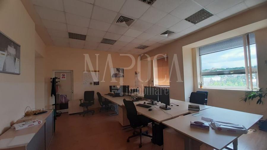 Birou de vanzare in Dambul Rotund, Cluj Napoca
