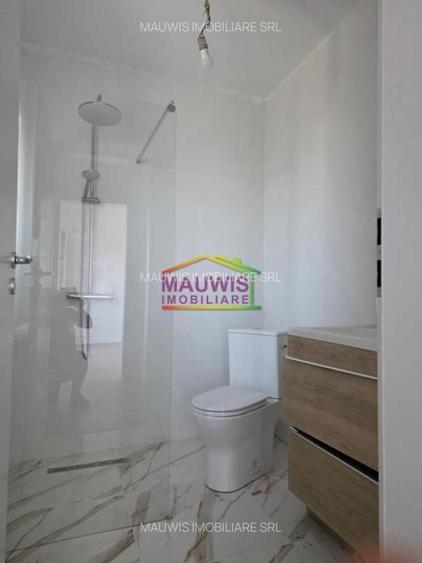 Vilă modernă noua P+1 – Complex Bokaa - Buftea