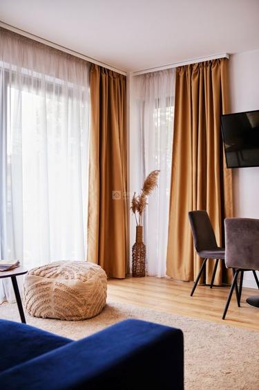 Experienta unica in inima Iasiului | 2 camere premium | balcon&parcare