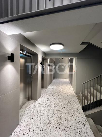 Apartament cu 2 camere zona Semicentrala confort premium smart home - 8