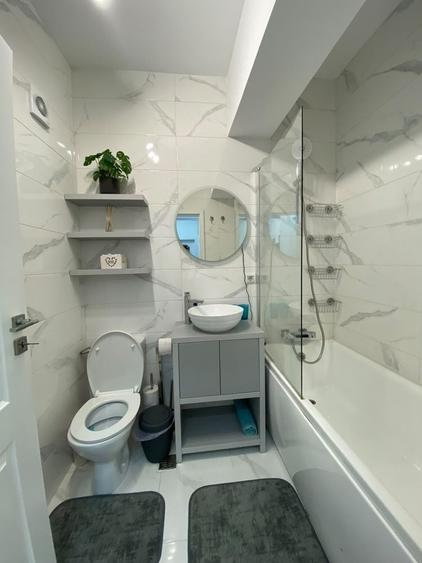 Apartament cu 2 camere de închiriat Complex Metropolitan Berceni