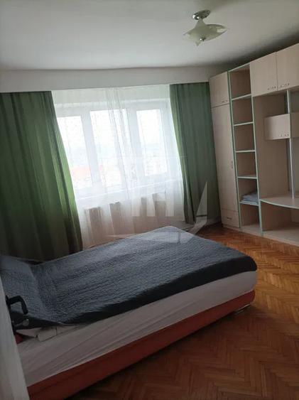 Apartament 2 camere, zona Manastur