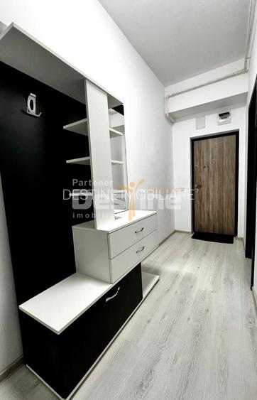 Apartament 2 camere Pacurari Petru Poni 44mp - 9