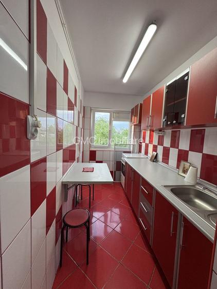 Apartament 2 Camere renovat Giurgiului L345 - 15