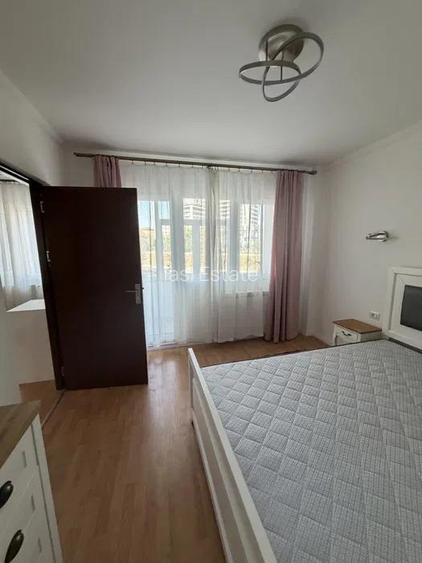 Apartament 2 Camere Podu Ros - SplaI Bahlui - 5