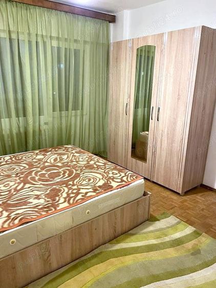 Vând Apartament cu 2 camere decomandat, 2 balcoane, etaj 4, Bucur Obor ✨