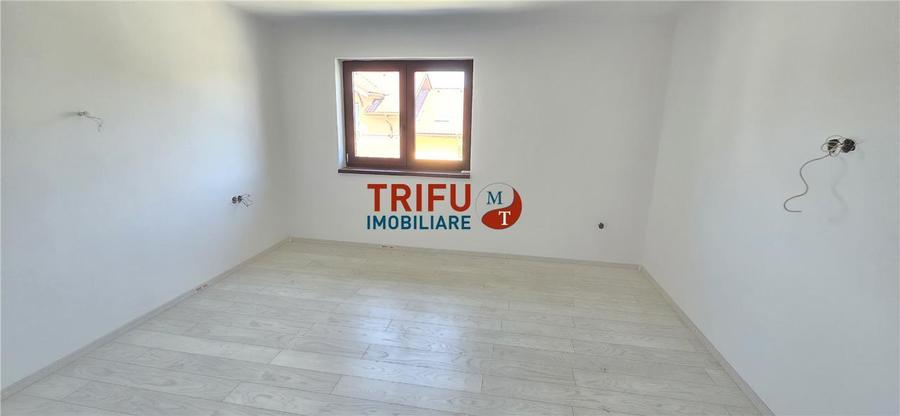 Casa de vanzare S+P+E zona Alba Micesti cu 800 mp teren