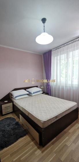 2 Camere de inchiriat | Berceni | Metrou | Parcare