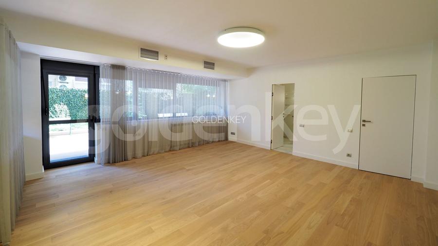 Apartament ultra-finisat 4 camere, 4 bai | gradina exclusiva 340mp - 19